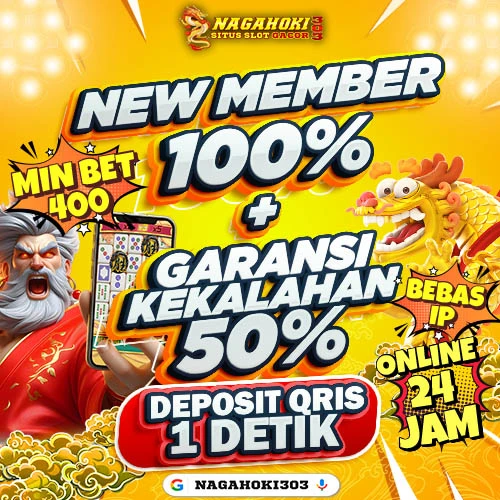 Slot Gacor